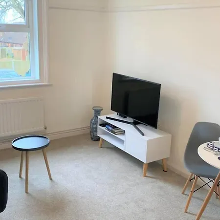 Appartement Coastal Corner à Mundesley Extérieur photo
