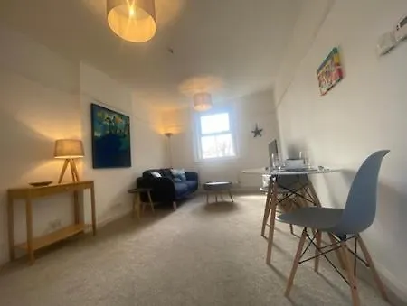 Appartement Coastal Corner à Mundesley Extérieur photo