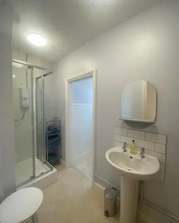 Appartement Coastal Corner à Mundesley Extérieur photo