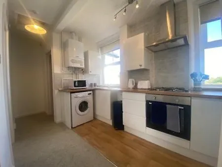 Appartement Coastal Corner à Mundesley Extérieur photo