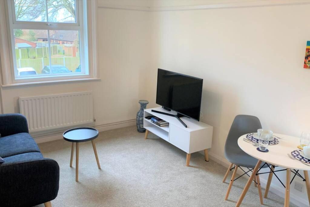 Coastal Corner Apartment Mundesley